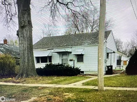 1421 Chester Ave, Ottumwa, IA 52501