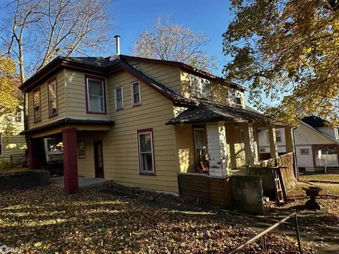 402 4th, Fort Madison, IA 52627