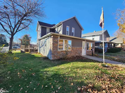 406 Moorehead St, Ida Grove, IA 51445