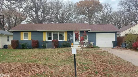 507 Park Ave, Red Oak, IA 51566