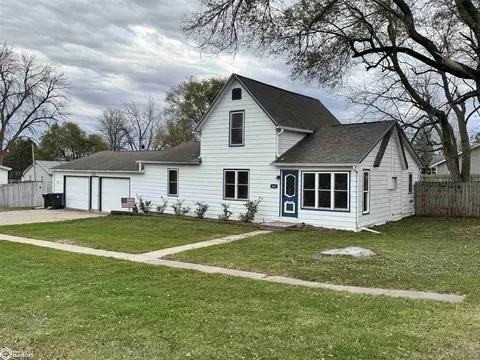 500 E Wood St, Montezuma, IA 50171
