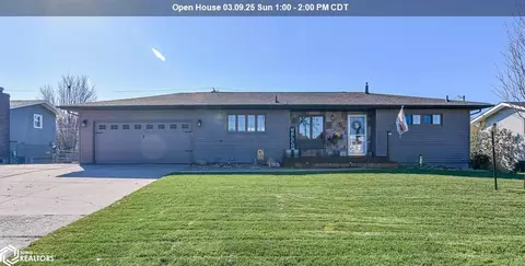 502 Sunset Ln, Marshalltown, IA 50158