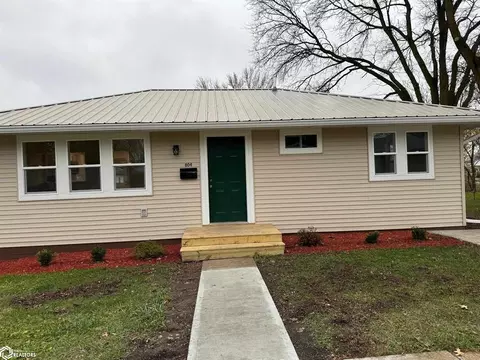 804 W Grimes, Fairfield, IA 52556