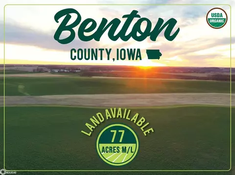 53 Rd St, Vinton, IA 52349