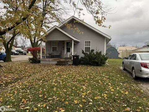 901 E Mary St, Ottumwa, IA 52501