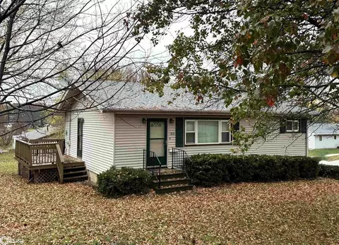 801 W Summit St, Creston, IA 50801