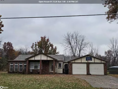 417 E Rochester Rd, Ottumwa, IA 52501
