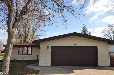 504 Colorado St, Glidden, IA 51443