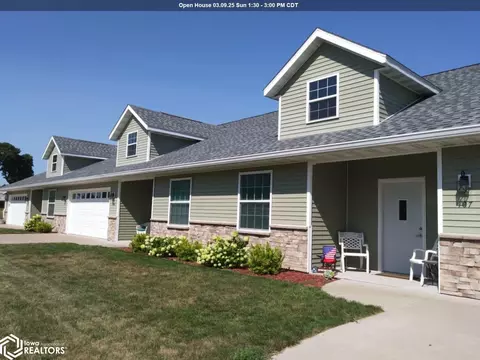 2635 Mount Pleasant St UNIT 7, Burlington, IA 52601