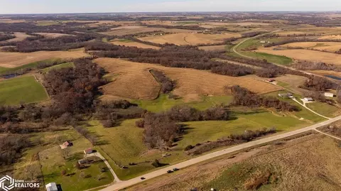 Monroe Wapello Road, Albia, IA 52531