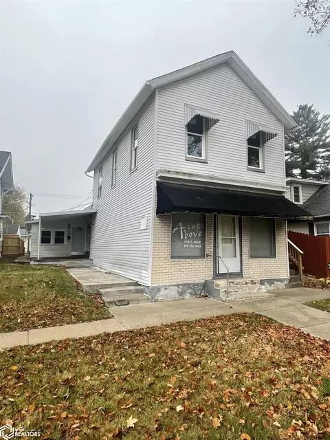 1919 S Main, Burlington, IA 52601