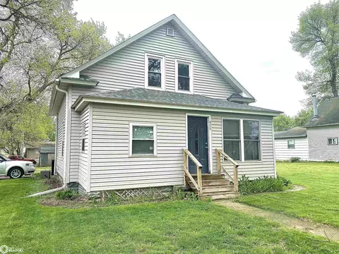 408 Ward St, Wall Lake, IA 51466