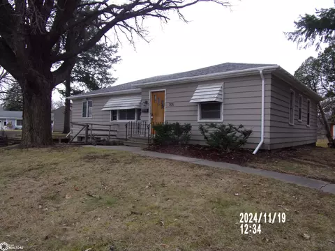 705 N Jones St, Algona, IA 50511
