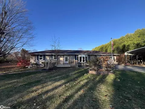 13154 115 St, Burlington, IA 52601