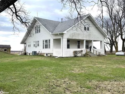 11396 450th St, Derby, IA 50068