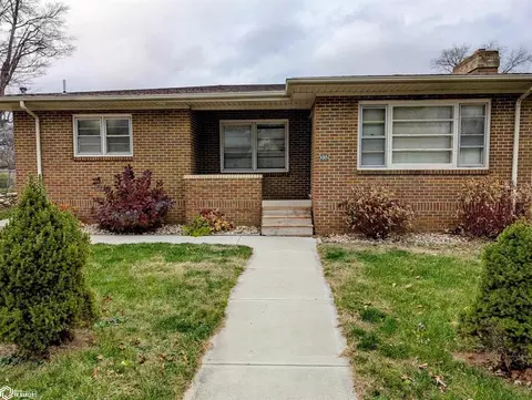 332 Ave C, Fort Dodge, IA 50501