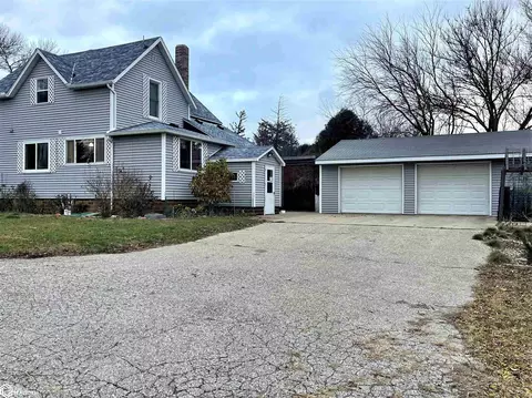 2106 35th Ave, Whittemore, IA 50598