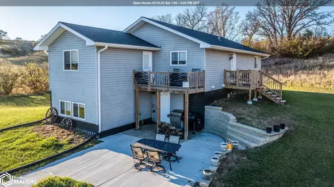 1293 240th St, Kimballton, IA 51543