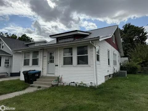 802 S 22nd St, Fort Dodge, IA 50501