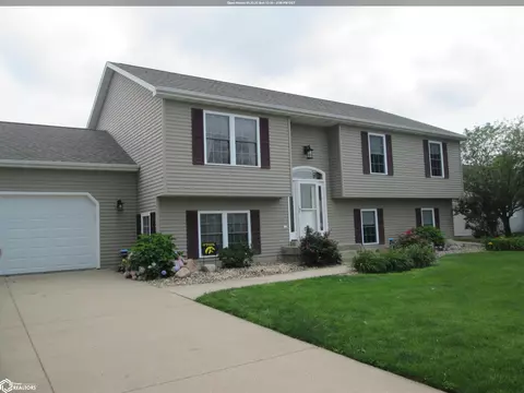 1427 Lynnwood, Burlington, IA 52601
