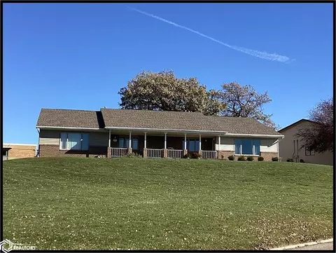 1009 Hillcrest Dr, Anita, IA 50020