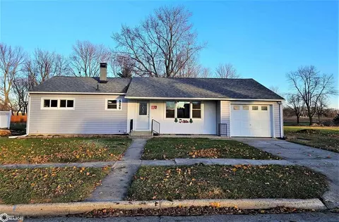 526 S Portland St, Bancroft, IA 50517