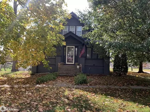 307 NW 6th St, Leon, IA 50144