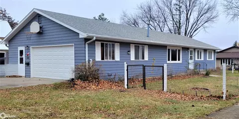 605 N Lantry St, Algona, IA 50511