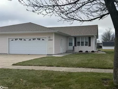 1550 State St, Garner, IA 50438