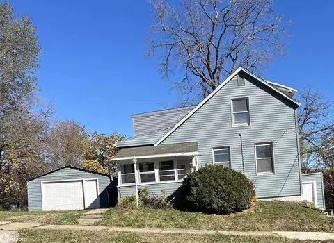 709 E Second, Ottumwa, IA 52501