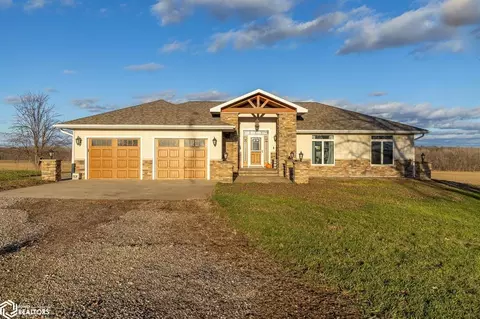 1969 R Ave, Jefferson, IA 50129