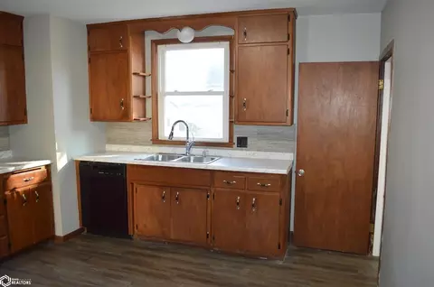 Kitchen - 302 2nd St SE, Hampton, IA 50441 photo 2 of 3