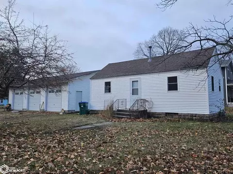 1301 Union St, Webster City, IA 50595