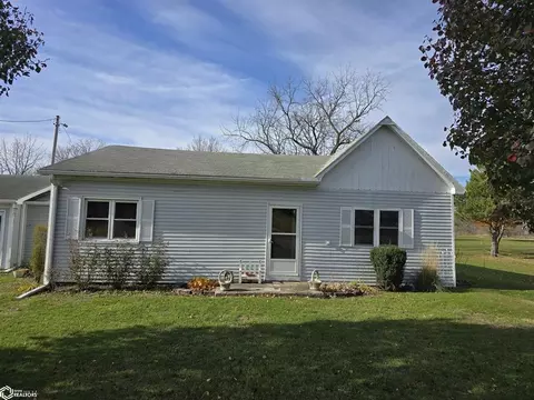 221 Jackson St, Clearfield, IA 50840