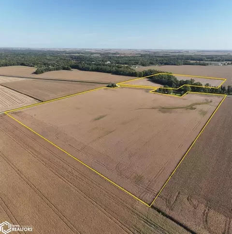 Lincoln Trail Rd., Oakwood, IL 61844