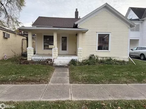 208 E Corning St, Red Oak, IA 51566