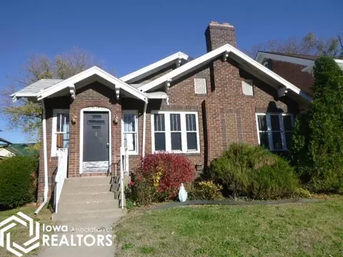 1025 Concert St, Keokuk, IA 52632