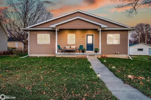 404 3rd St, Neola, IA 51559