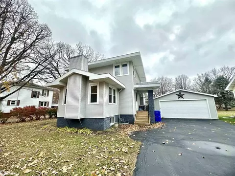 410 3rd St, Grafton, IA 50440
