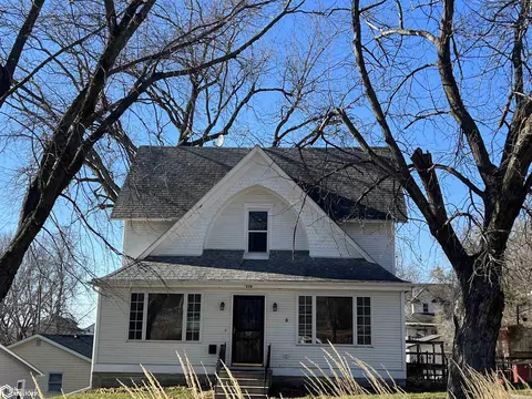 Exterior - 219 S Main St, Denison, IA 51442 photo 2 of 2