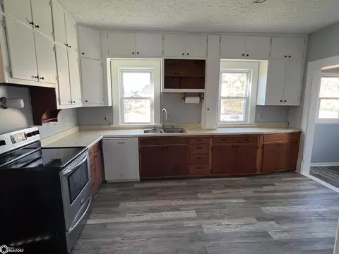 Kitchen - 219 S Main St, Denison, IA 51442 photo 1 of 1