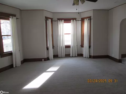 Living - 207 E 5th St, Atlantic, IA 50022 photo 1 of 6