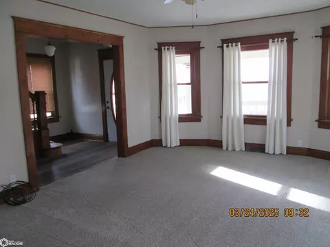 Living - 207 E 5th St, Atlantic, IA 50022 photo 2 of 6