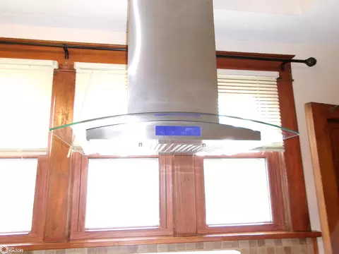 Kitchen - 207 E 5th St, Atlantic, IA 50022 photo 4 of 4