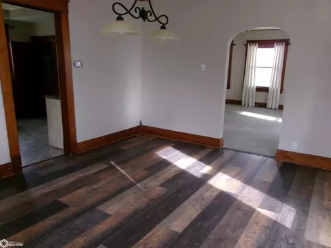 Living - 207 E 5th St, Atlantic, IA 50022 photo 4 of 6