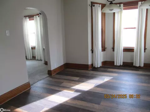 Living - 207 E 5th St, Atlantic, IA 50022 photo 5 of 6