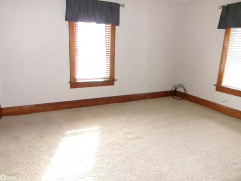 Bedroom - 207 E 5th St, Atlantic, IA 50022 photo 1 of 4