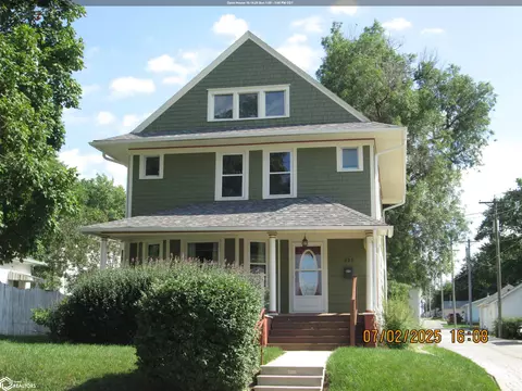 207 E 5th St, Atlantic, IA 50022
