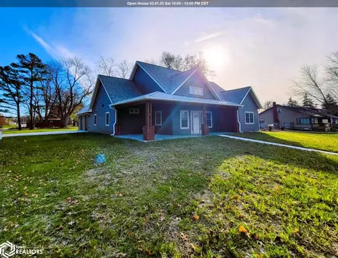 2003 Drake Ave, Centerville, IA 52544