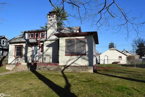 2731 Avenue M, Fort Madison, IA 52627